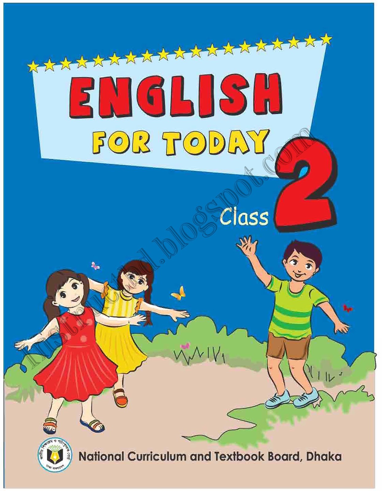 English For Today