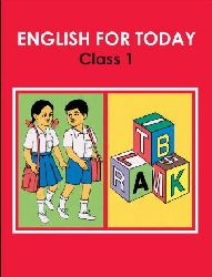 English For Today